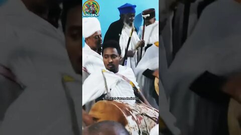 ማርያም ሥርጉት በስብሐት…የኅዳር ጽዮን ወረብ