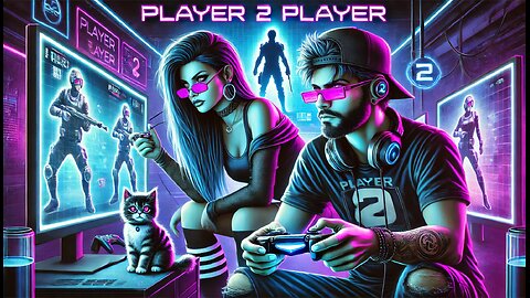 Player 2 Player - Variety