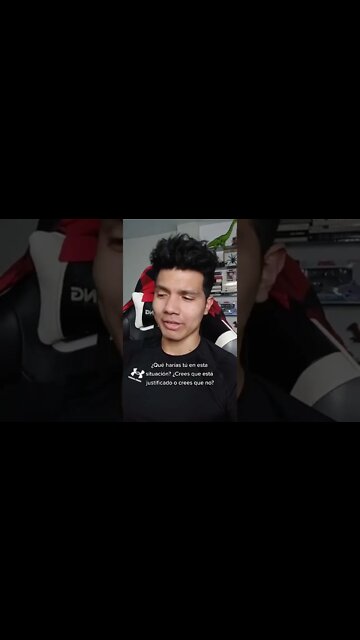 ¿Crees que Esto Está Justificado o No? 🧐