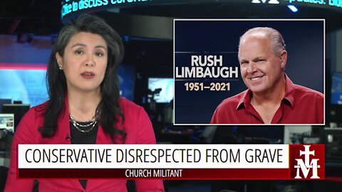 Catholic — Headlines — February 18th, 2021