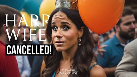 Cancelled (Meghan Markle)