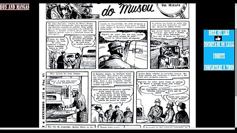Homem Aranha - (1ª Série Nº 42) Pt.04 Sexton Blake [Está His. Não É Do Homem-Aranha]