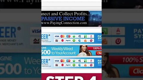 Passive income short video information how you can earn👋👍