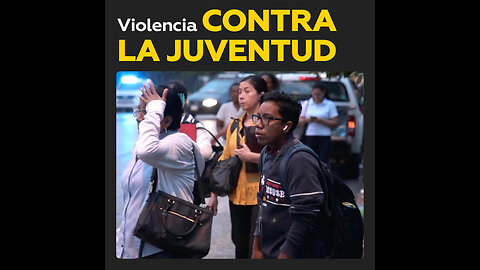 Ecuador: violencia sin control