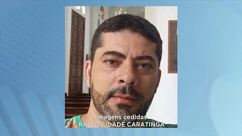 Acidente na BR-116: Motociclista morre após bater em ciclista no trecho da rodovia em Inhapim.