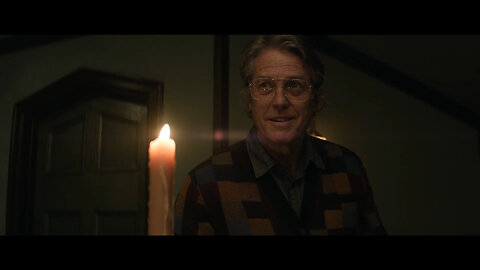 Trailer - Heretic - 2024