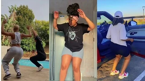 The next level of tobetsa dance moves 🔥🔥
