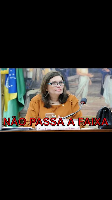 URGENTE! Bia Kicis acredita que Bolsonaro não passará a faixa para Lula