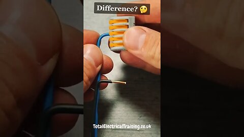Which One Wins?