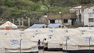 U.N. Calls For More Humanitarian Aid For Venezuelan Refugees