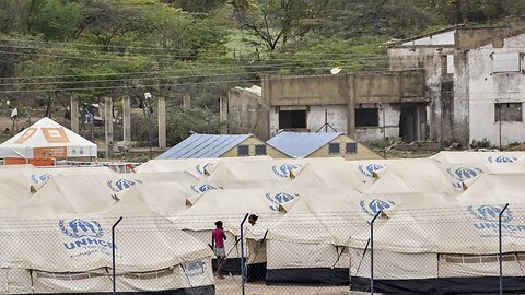U.N. Calls For More Humanitarian Aid For Venezuelan Refugees