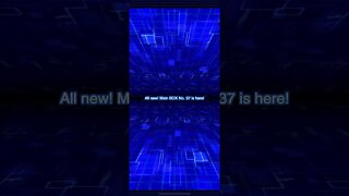 Yu-Gi-Oh! Duel Links - Box No. 37 Chaotic Soldiers First Opening x10 Packs