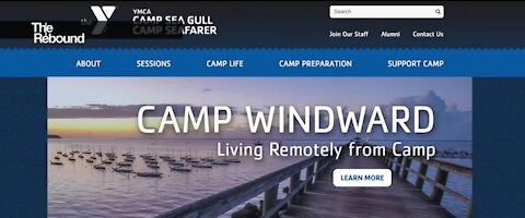 Summer camps seeing an increase during the pandemic