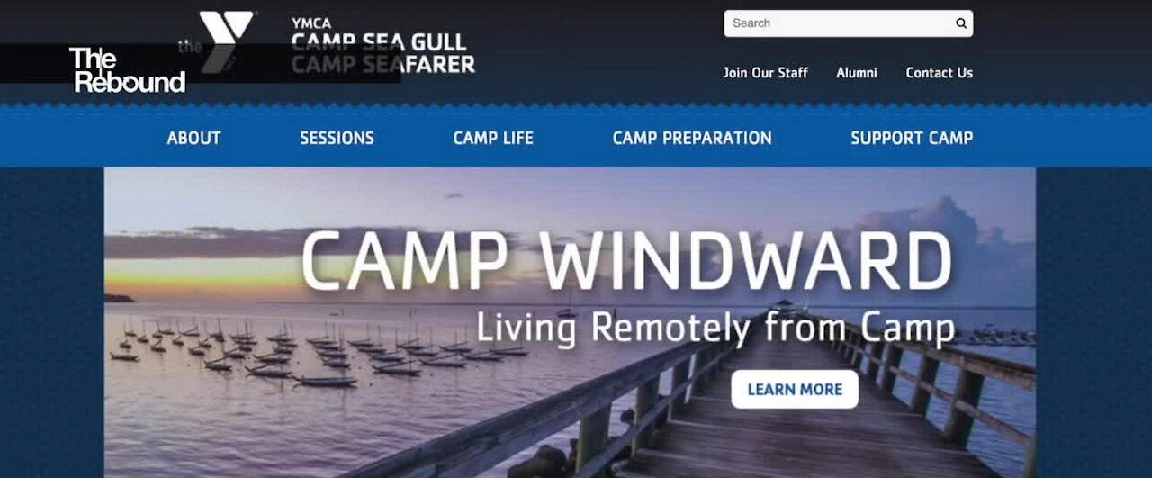 Summer camps seeing an increase during the pandemic