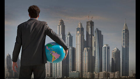 THINGS TO COME, Part 5: The One World Ruler, Revelation 13:1-10