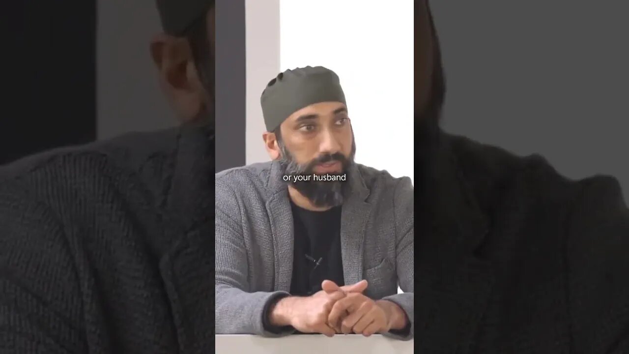 Be Mindful of your Words & Tongue #dawah #shorts
