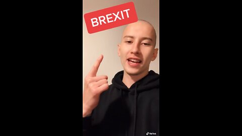 BREXIT 🇬🇧