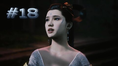 BLACK MYTH: WUKONG | PART 18 GAMEPLAY