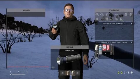 DayZ - PvP