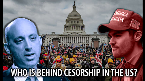 Nick Fuentes Banned from Twitter Following Continuous Pressure from Jewish Groups