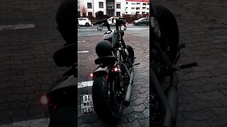 Harley Davidson