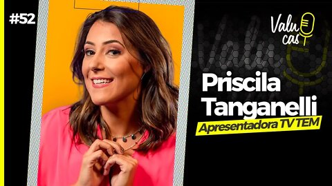 Jornalismo de forma divertida com Pri Tanganelli #052