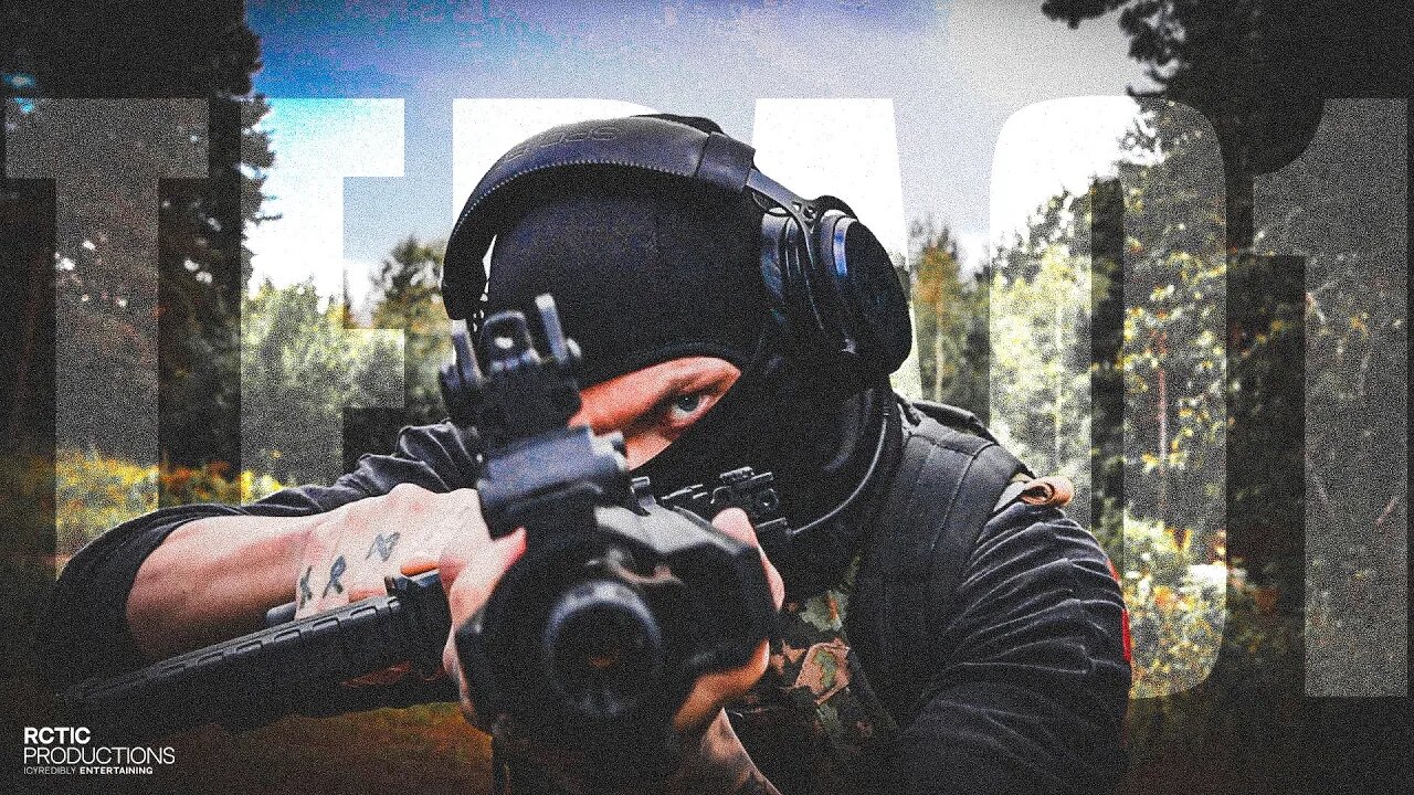 Ready for the next Mission - Welcome Tepa01 | RCTIC Productions | Shortfilm