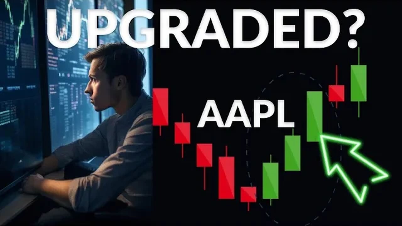 AAPL Price Predictions - Apple Inc. Stock Analysis for Friday, March 24th 2023
