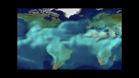 Shocking Discovery, Pole Shift Hitting Ionosphere | S0 News Mar.6.2022