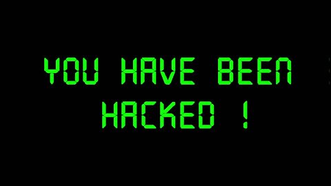 HOW I GOT HACKED IN GTA 5! (GTA 5 ONLINE)