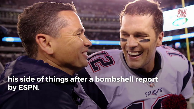 Tom Brady's Personal Trainer Responds To Patriots Conflict
