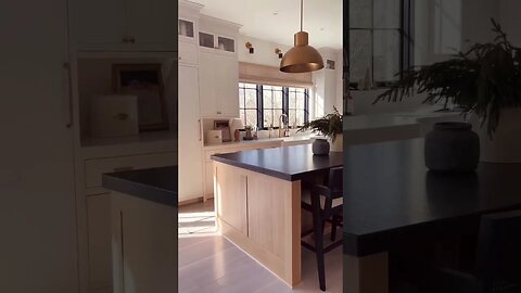 Beauty of a kitchen... clean and simple design #shorts #idaho #Kitchen