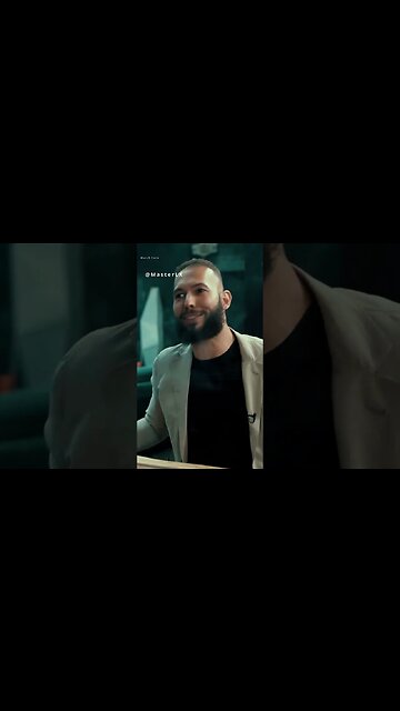 Andrew Tate: The Power of Honesty: Andrew Tate's Perspective on Truth, Liberation, Freedom and GOD