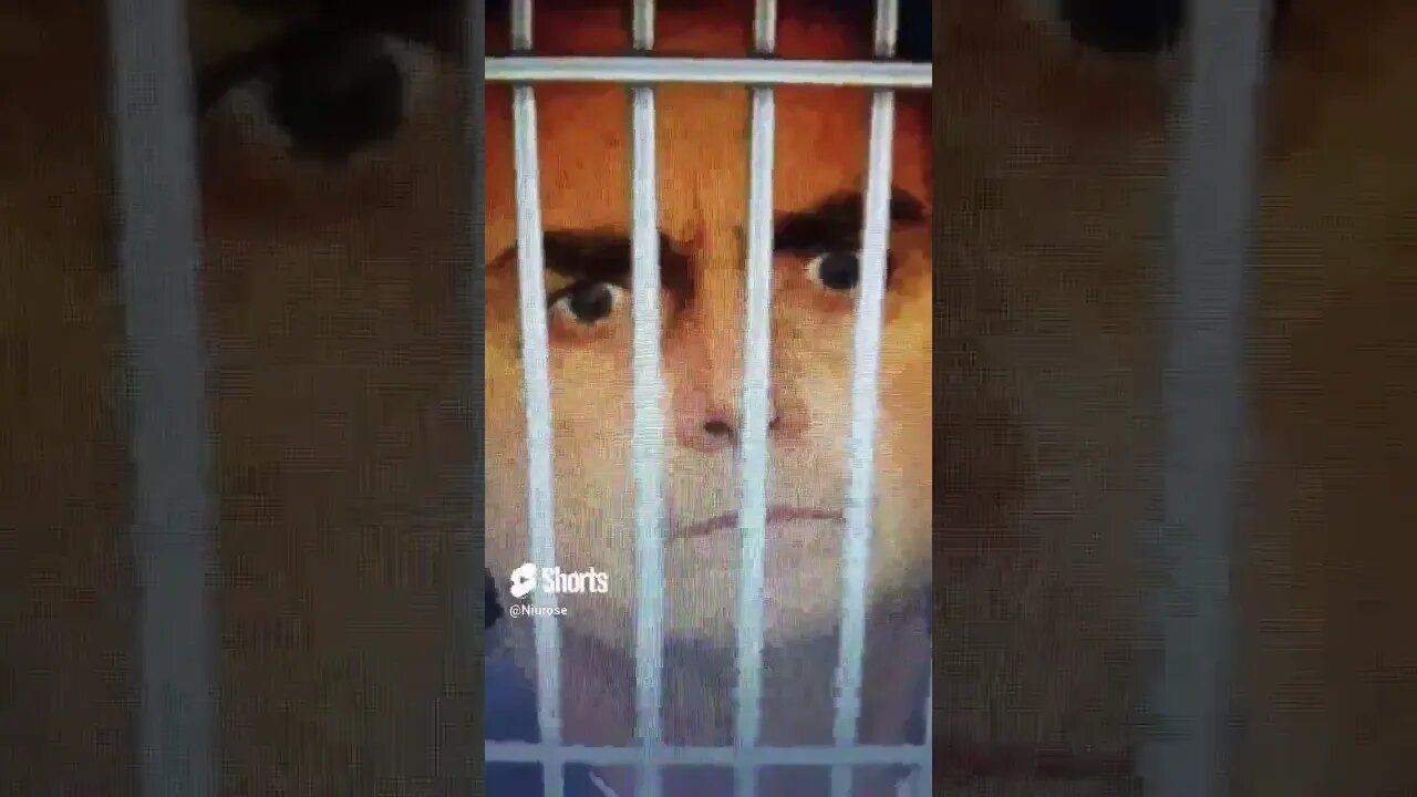 "BOLSONARO PRESO", DIZ VIDENTE DO BOLSONARO! #shorts #bolsonaro #lula #eleição #copadomundo #brasil