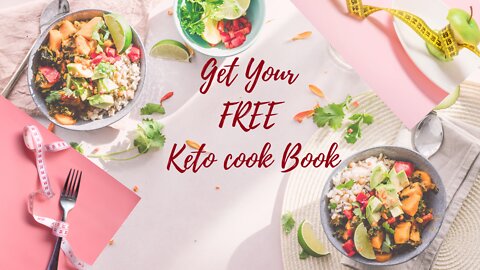 Start The 30 Day Keto Weight Loss Challenge Right Now