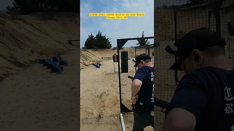 #uspsa #shorts #unloadshowclear #ipsc #competition #idpa #carryoptics #pistol #lipsa #shooting