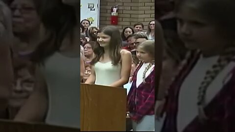 Madison Shaw Public Comment (1/2) (06-15-2023) #shorts #shortsfeed #news #politics #school