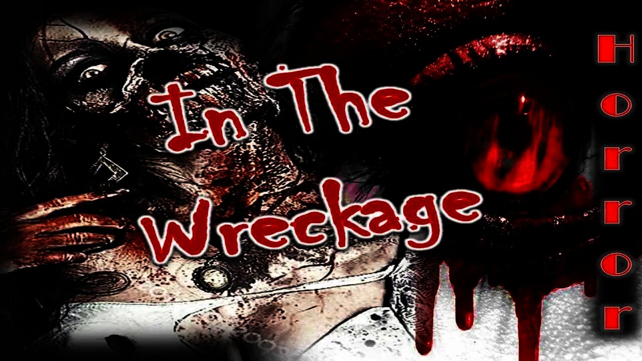 In The Wreckage-Horror Background Music No Copyright – Horror
