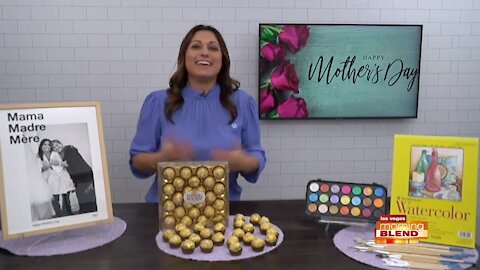 Gifts for Mother's Day