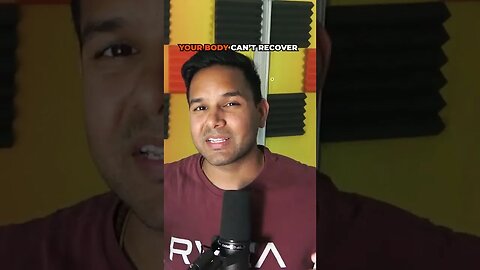 GETTING HIGH RUINS WEIGHT LOSS