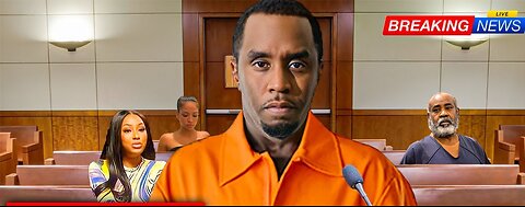 Athlete Allegedly Stopped Sean "Diddy" Combs From Sexually Assaulting Party Guest