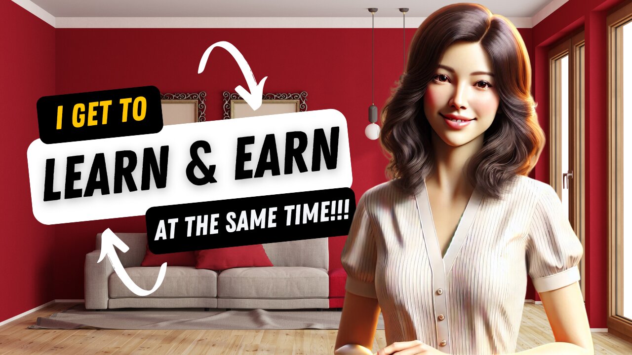 Learn And Earn | Mastering Business Automation