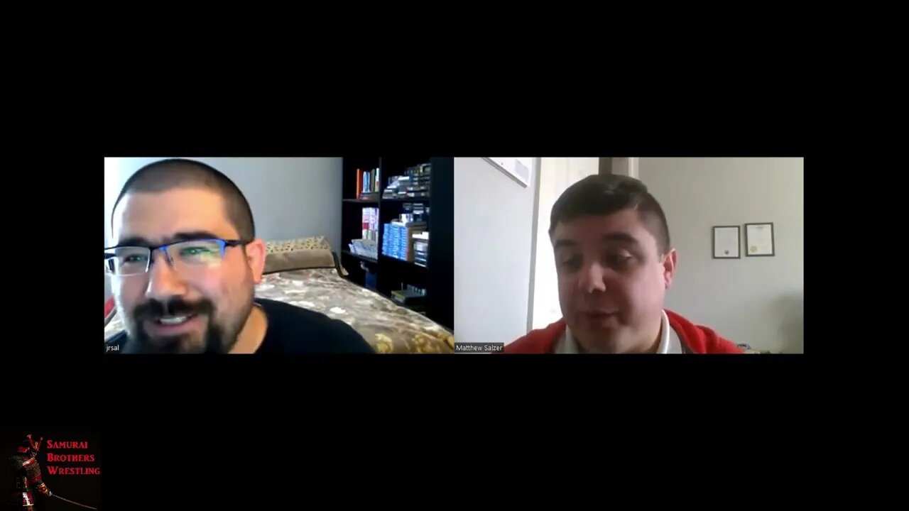 SBW Podcast - Episode 2 - CIF Boys & Girls State/NAIA Nationals/NCAA D1 Conference Tournaments