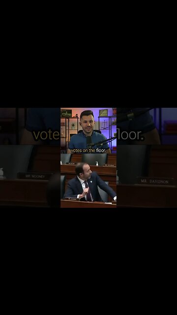 Maxine Waters: FINE!!!! #shorts