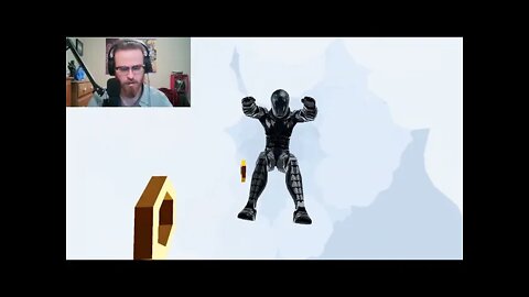 Stan Lee's Super Hero Falling Simulator | Stan Lee's Verticus.