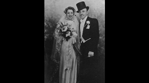 Memories Of Maurice And Sarah