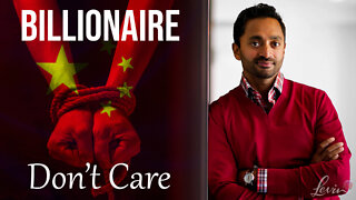Billionaire Don't Care