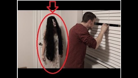 Amazingly Funny Horror Comedy Pranks Videos