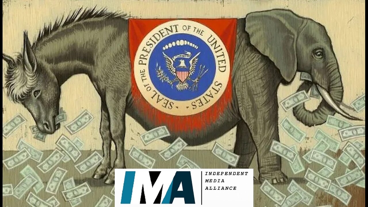 Debunking the False Binary with the Independent Media Alliance