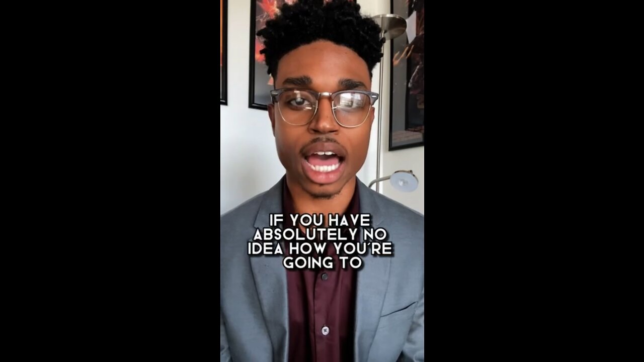 STOP USING YOUR MONEY AND STUDY IT